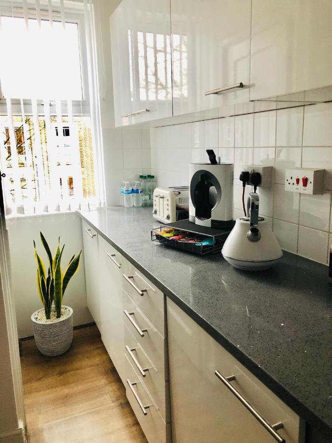 Super Location 1min From Metro 10min From Camden Апартаменты