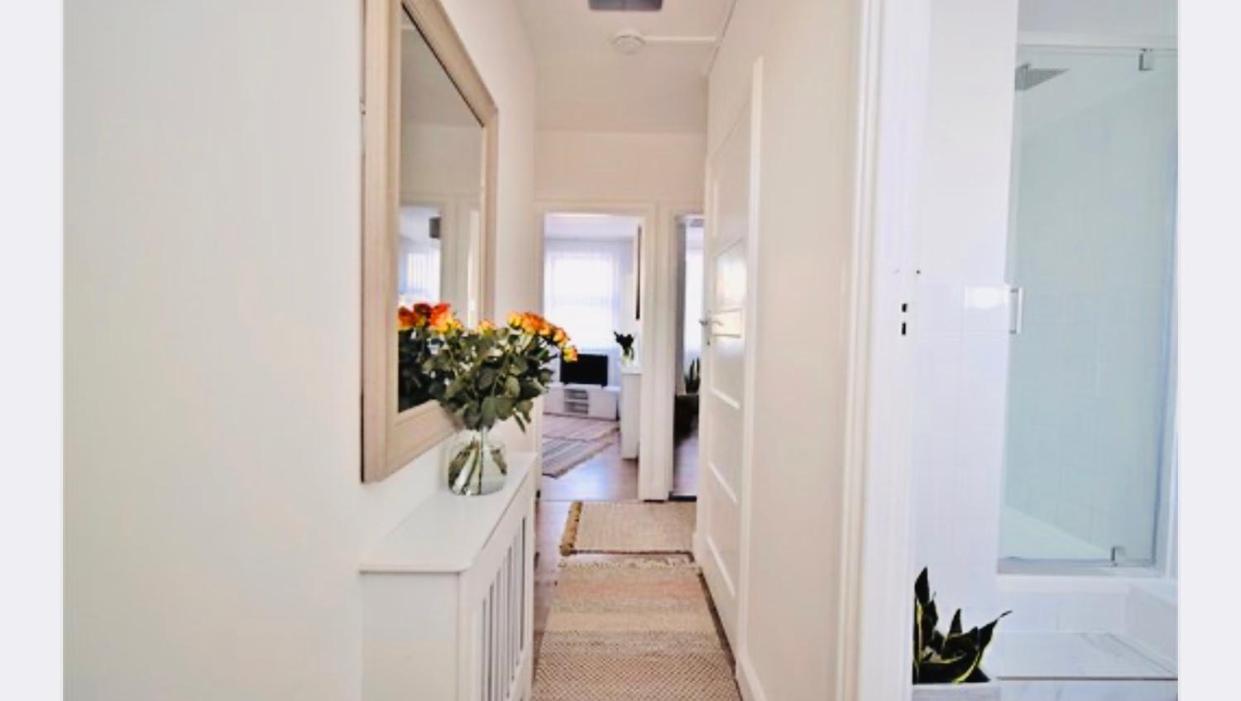 Super Location 1min From Metro 10min From Camden Апартаменты Лондон