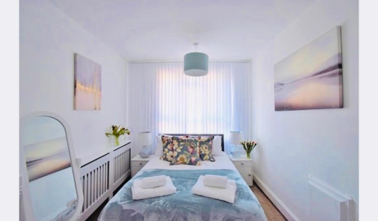 Апартаменты Super Location 1min From Metro 10min From Camden *