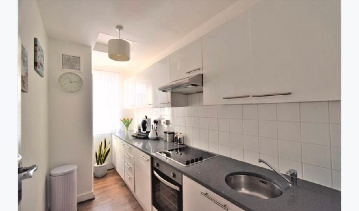 Апартаменты Super Location 1min From Metro 10min From Camden